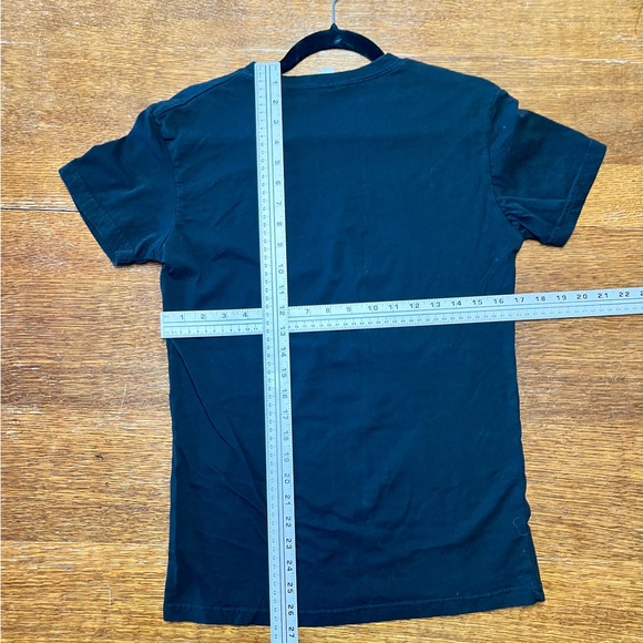 Rock on the range festival shirt - Picture 2 of 2